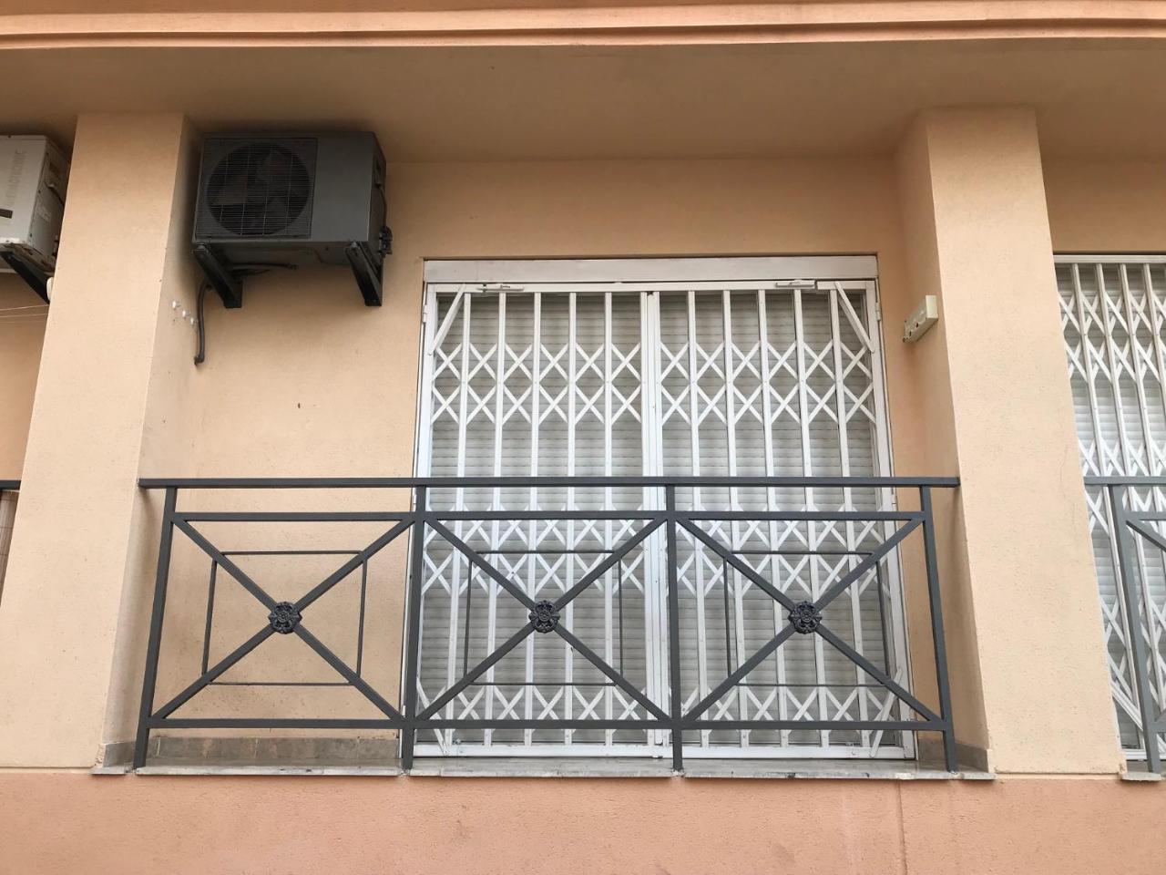 Ferienwohnung Zenplaya Bajo 5 Playa Bajondillo Torremolinos Exterior foto